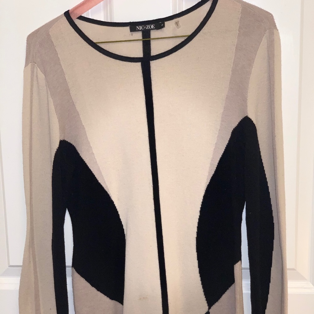 Womens lightweight sweater (s)
